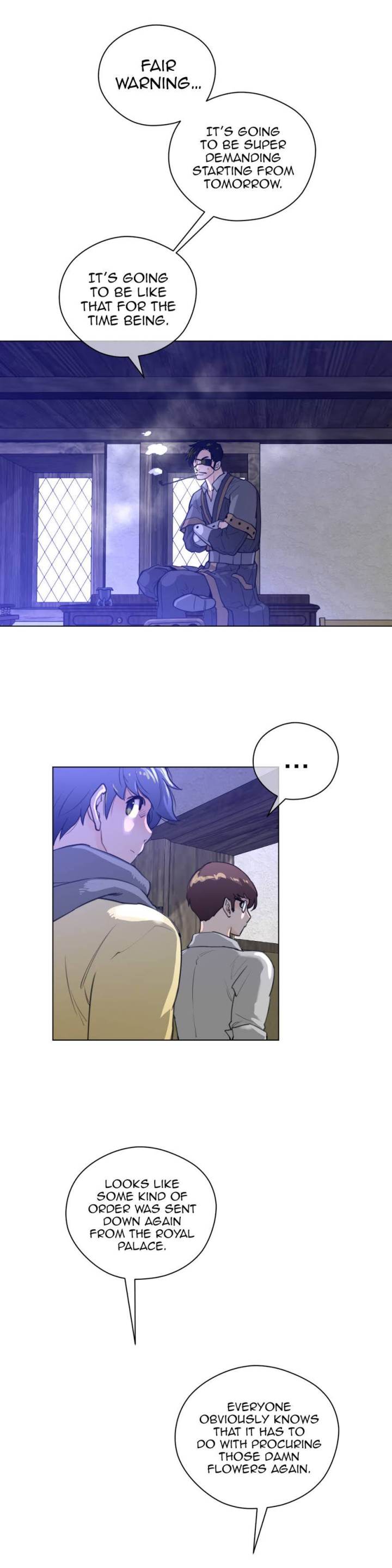 Perfect Half Chapter 19 - HolyManga.Net