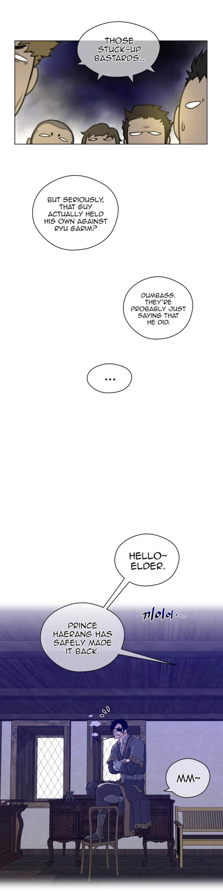 Perfect Half Chapter 19 - HolyManga.Net