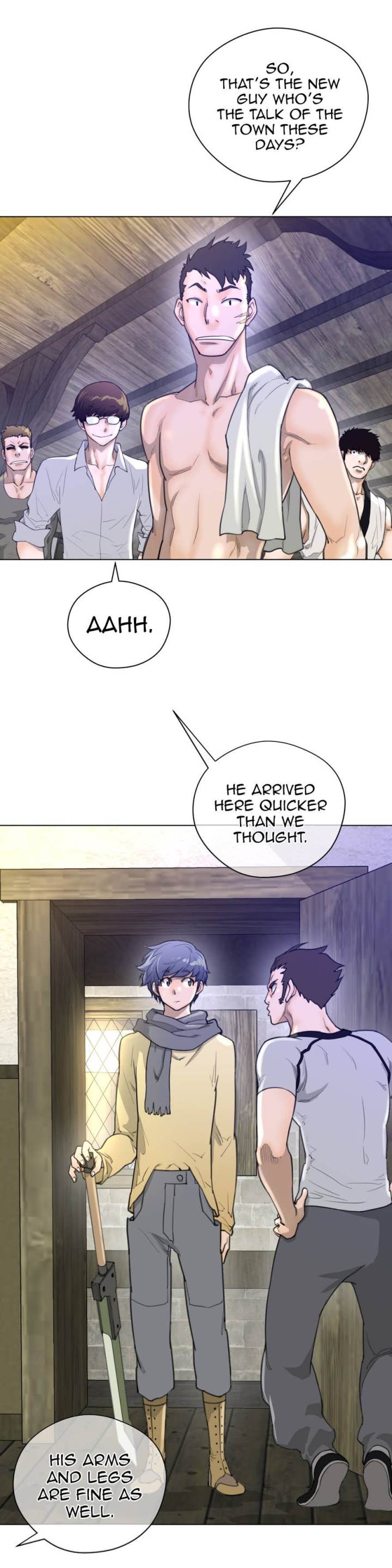 Perfect Half Chapter 19 - HolyManga.Net