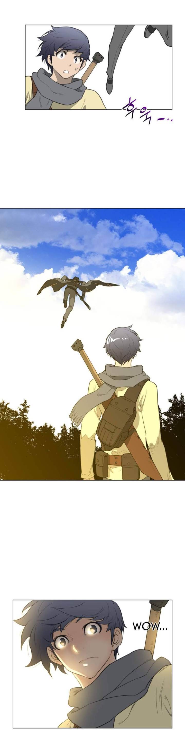 Perfect Half Chapter 20 - HolyManga.Net