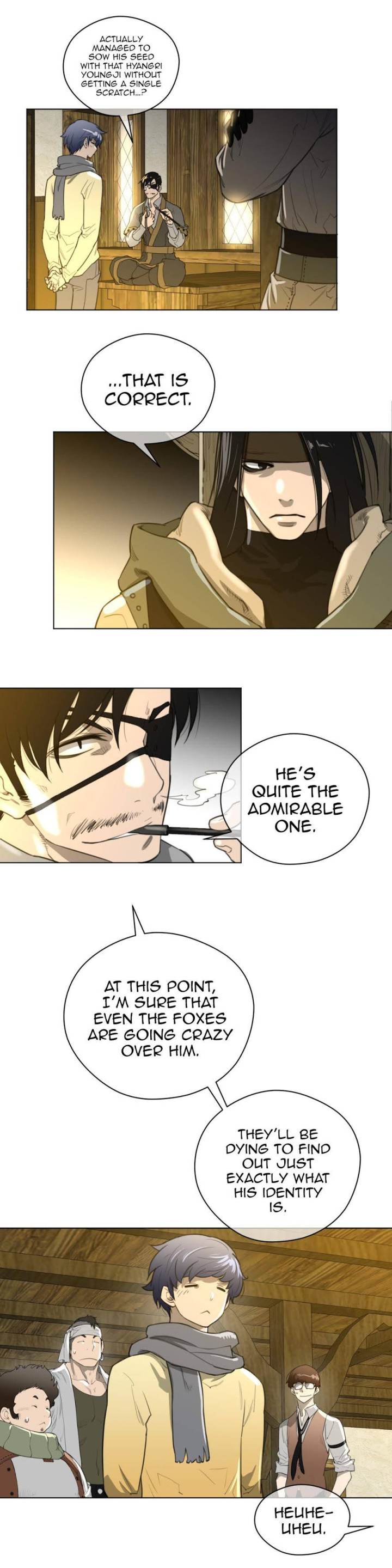 Perfect Half Chapter 20 - HolyManga.Net