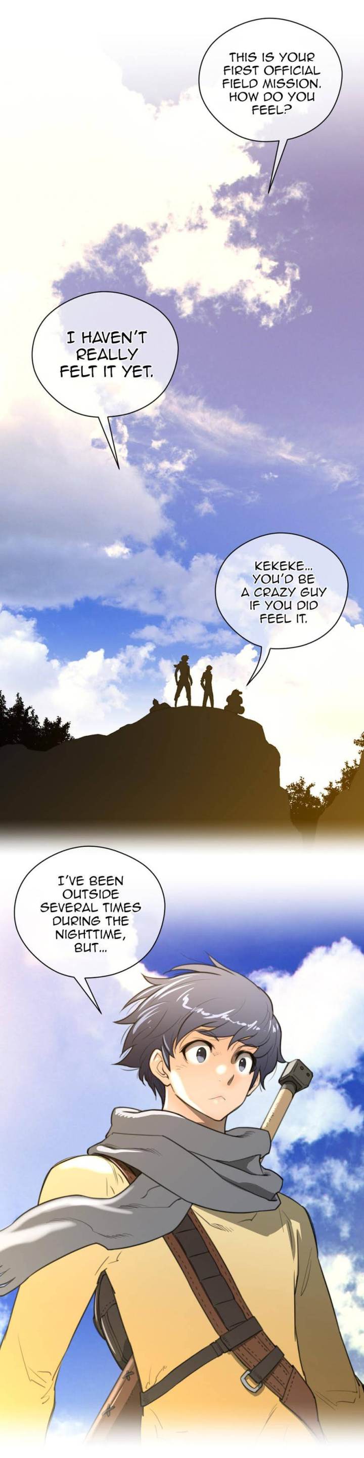 Perfect Half Chapter 20 - HolyManga.Net