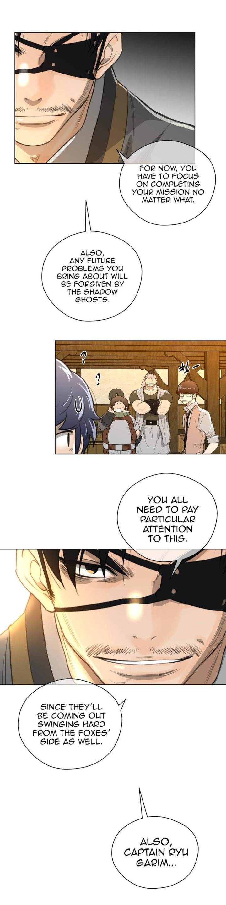Perfect Half Chapter 20 - HolyManga.Net