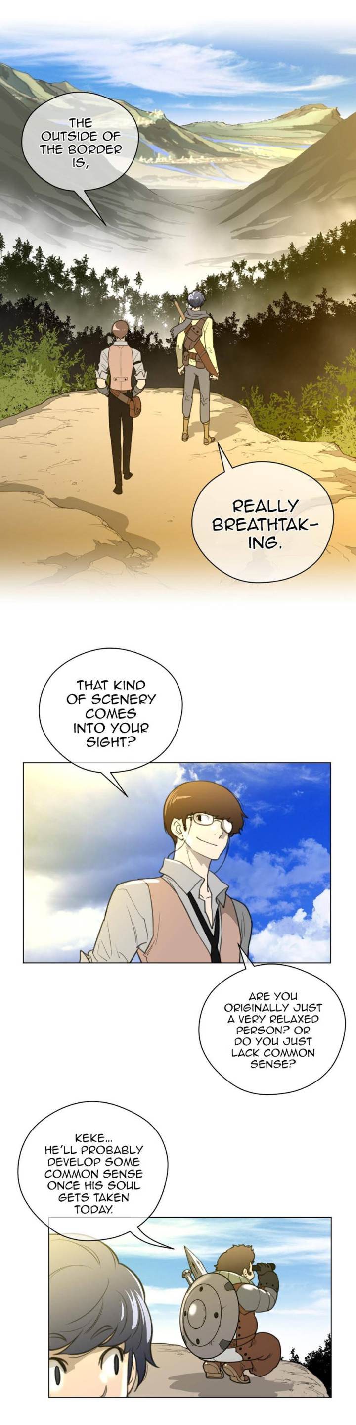 Perfect Half Chapter 20 - HolyManga.Net