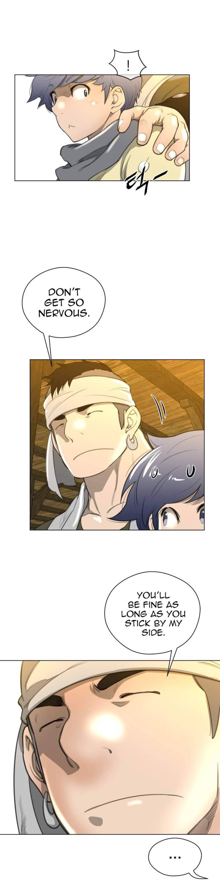 Perfect Half Chapter 20 - HolyManga.Net