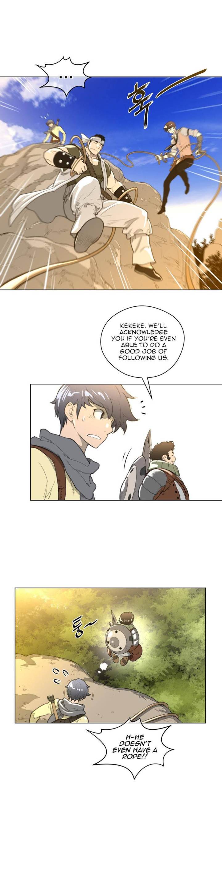 Perfect Half Chapter 20 - HolyManga.Net