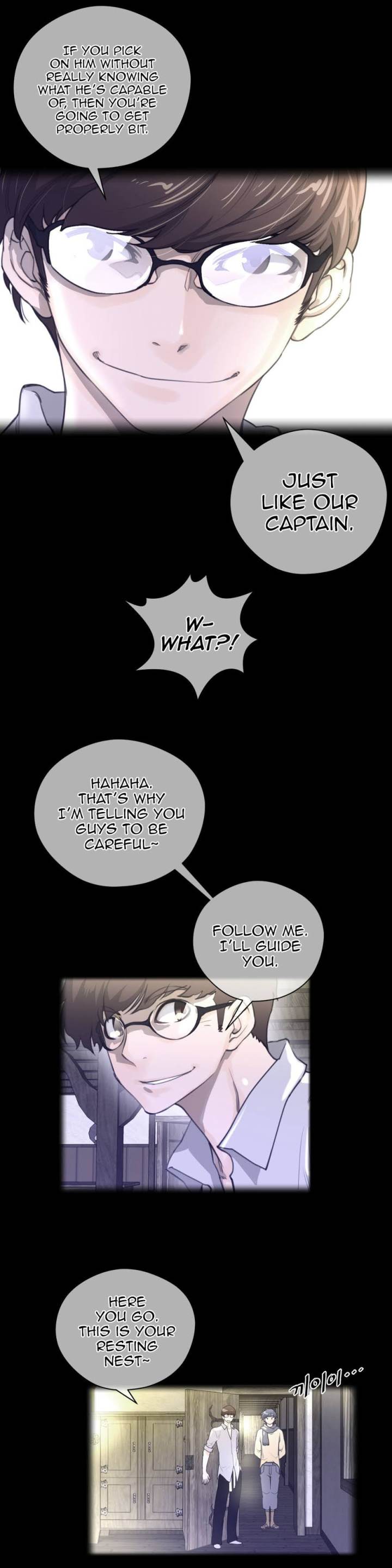 Perfect Half Chapter 20 - HolyManga.Net