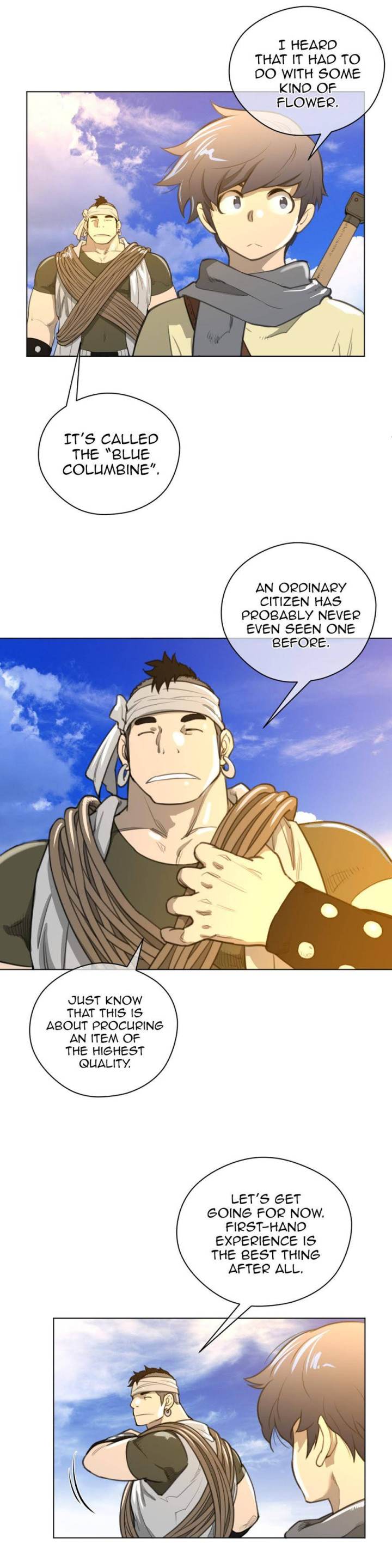Perfect Half Chapter 20 - HolyManga.Net