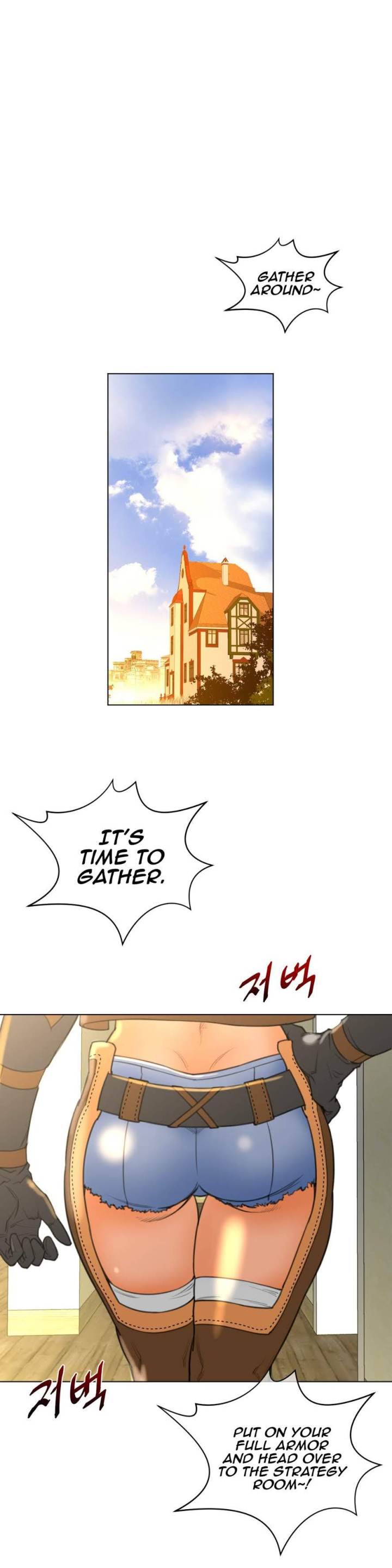Perfect Half Chapter 20 - HolyManga.Net