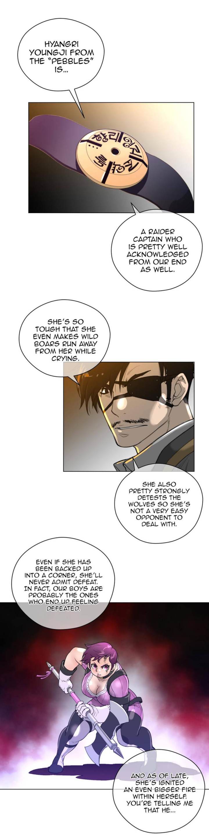 Perfect Half Chapter 20 - HolyManga.Net