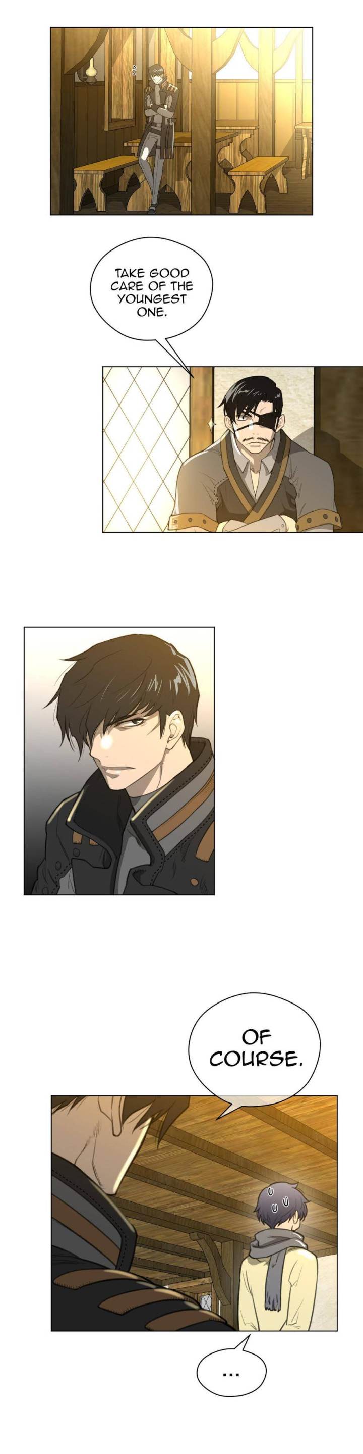 Perfect Half Chapter 20 - HolyManga.Net