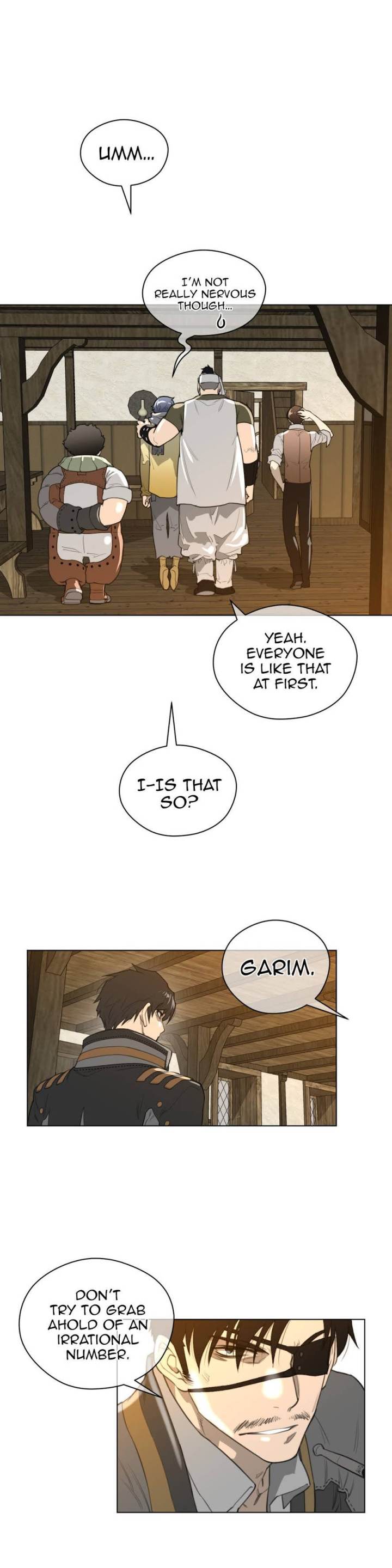 Perfect Half Chapter 20 - HolyManga.Net