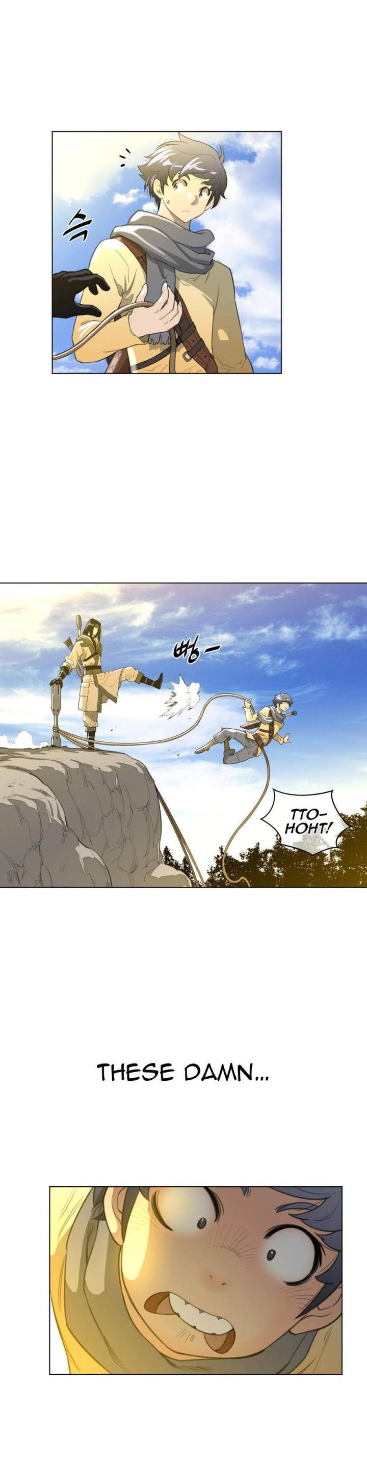 Perfect Half Chapter 20 - HolyManga.Net