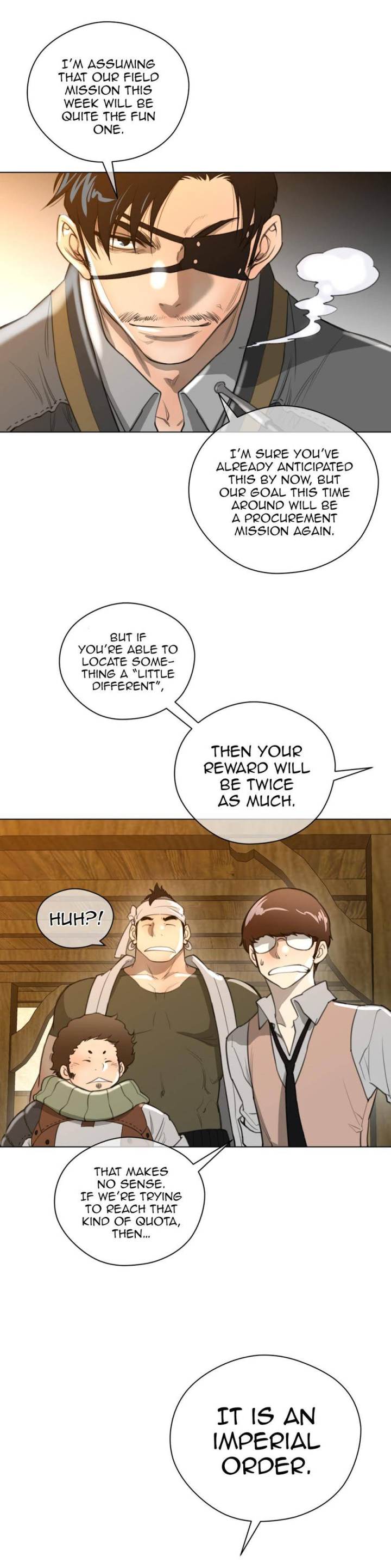 Perfect Half Chapter 20 - HolyManga.Net