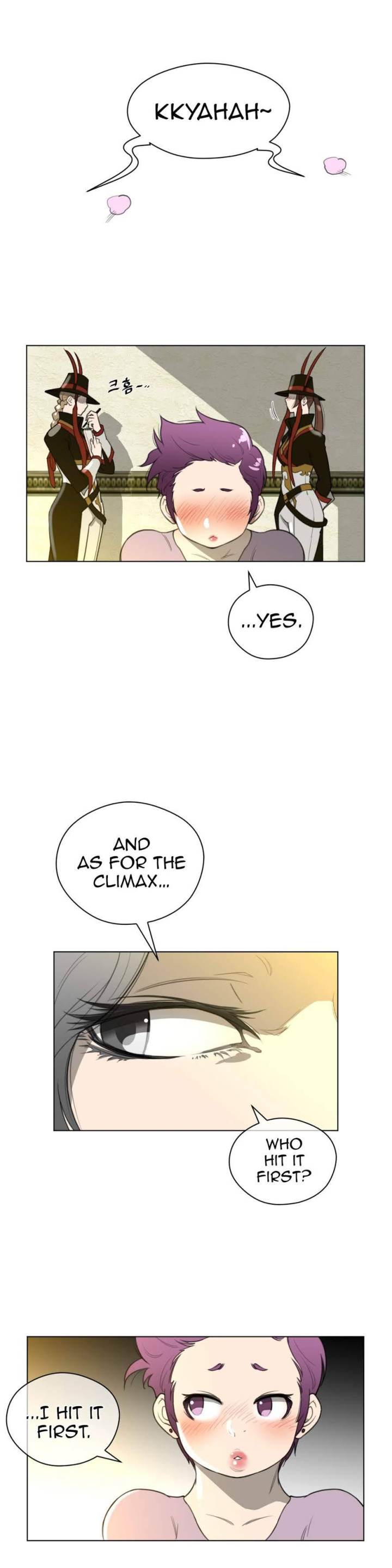 Perfect Half Chapter 21 - HolyManga.Net