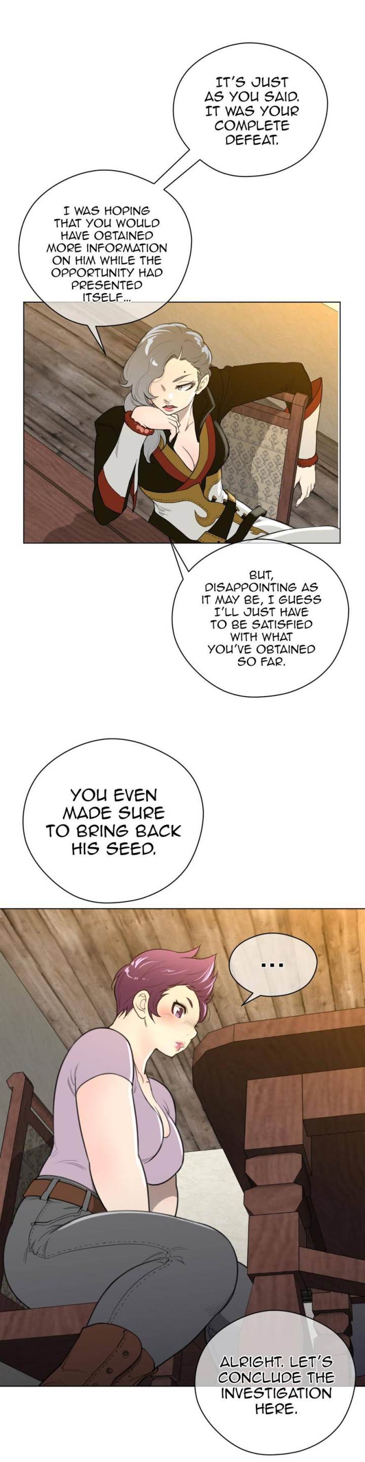 Perfect Half Chapter 21 - HolyManga.Net