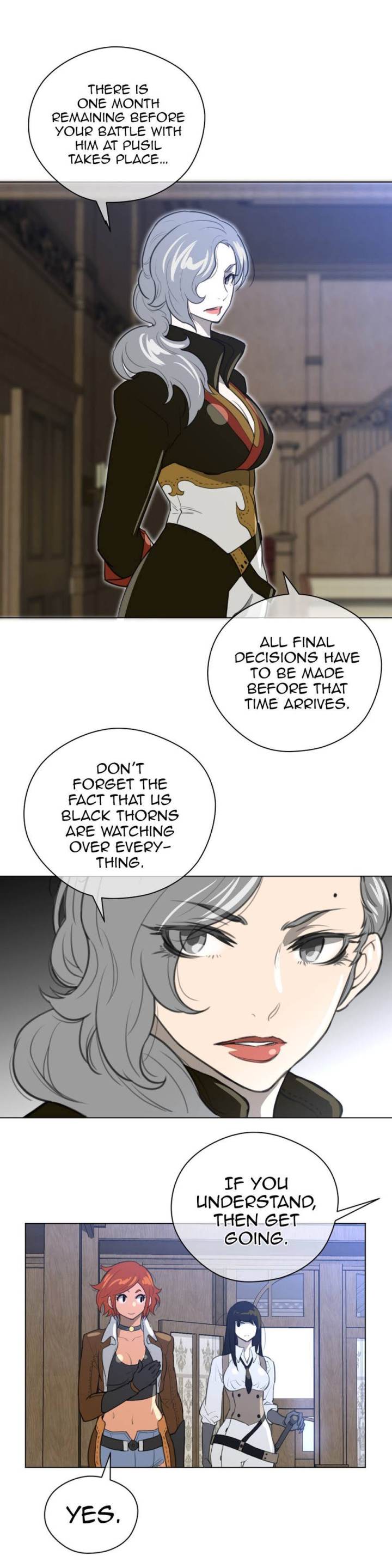 Perfect Half Chapter 21 - HolyManga.Net