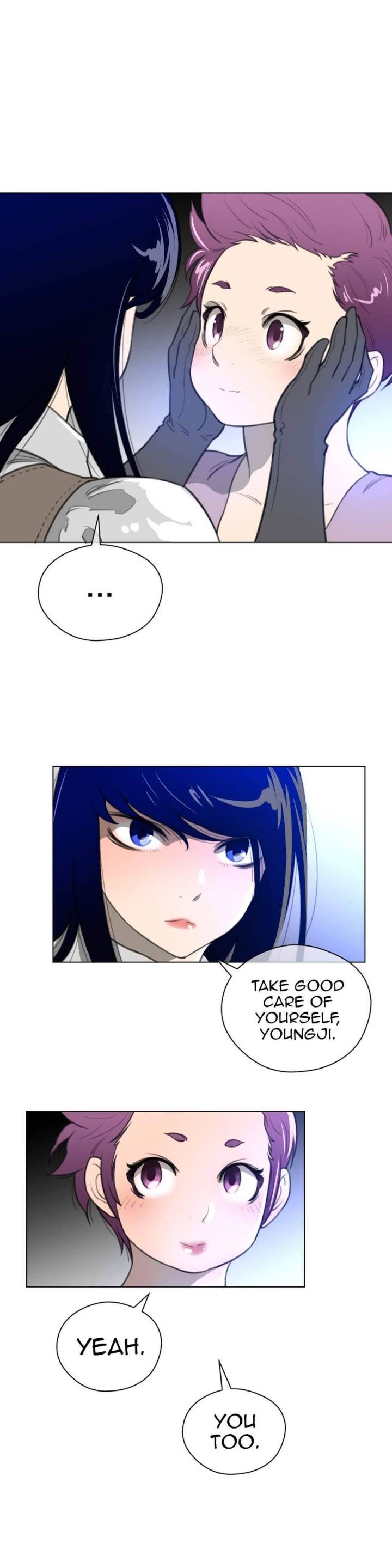 Perfect Half Chapter 21 - HolyManga.Net