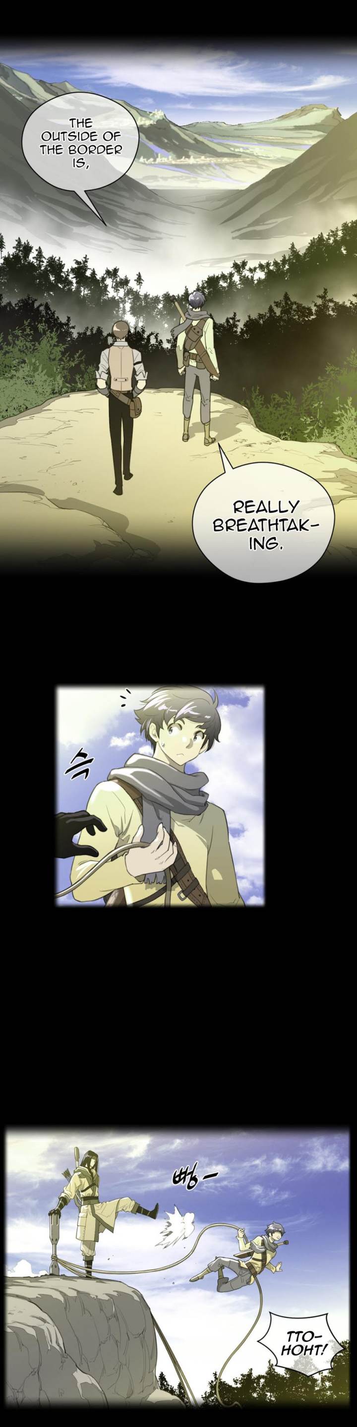 Perfect Half Chapter 21 - HolyManga.Net