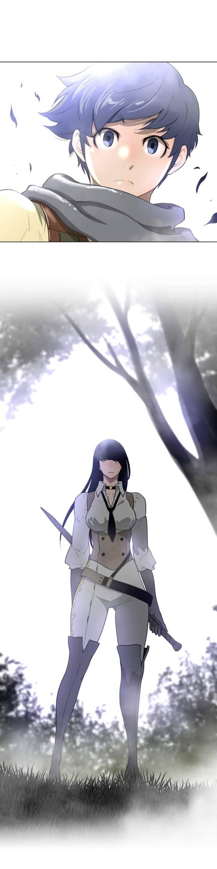 Perfect Half Chapter 24 - HolyManga.Net