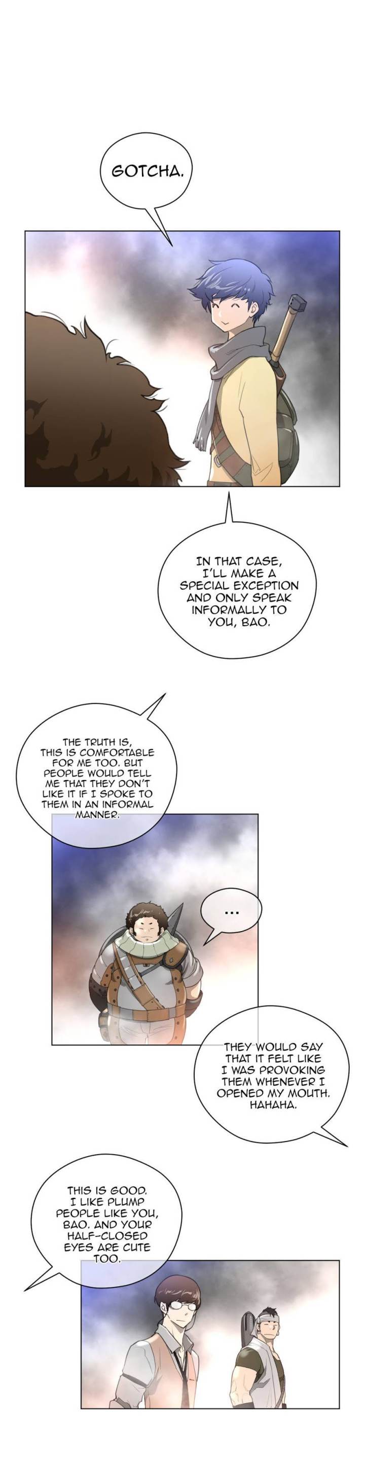 Perfect Half Chapter 24 - HolyManga.Net