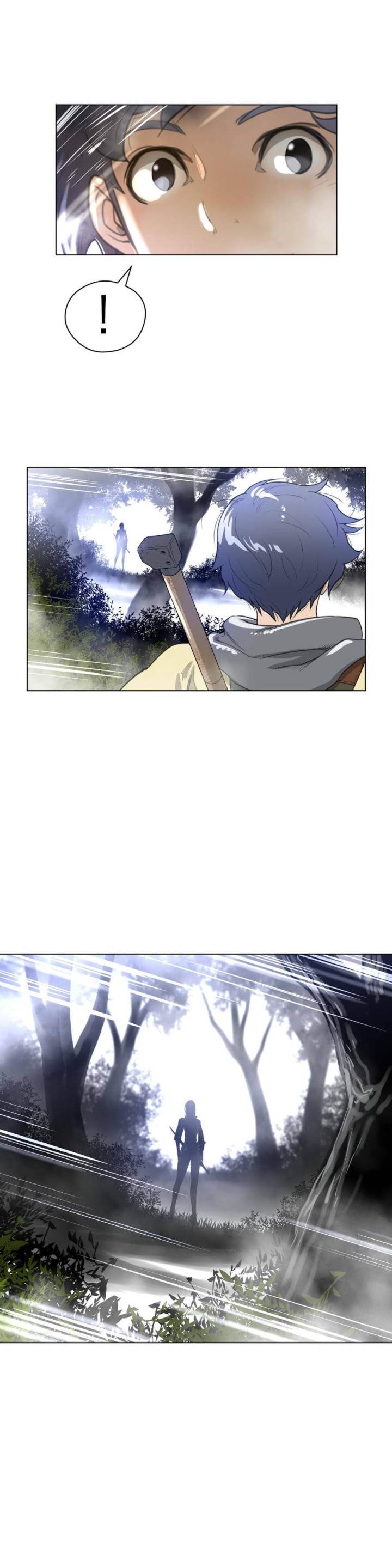 Perfect Half Chapter 24 - HolyManga.Net