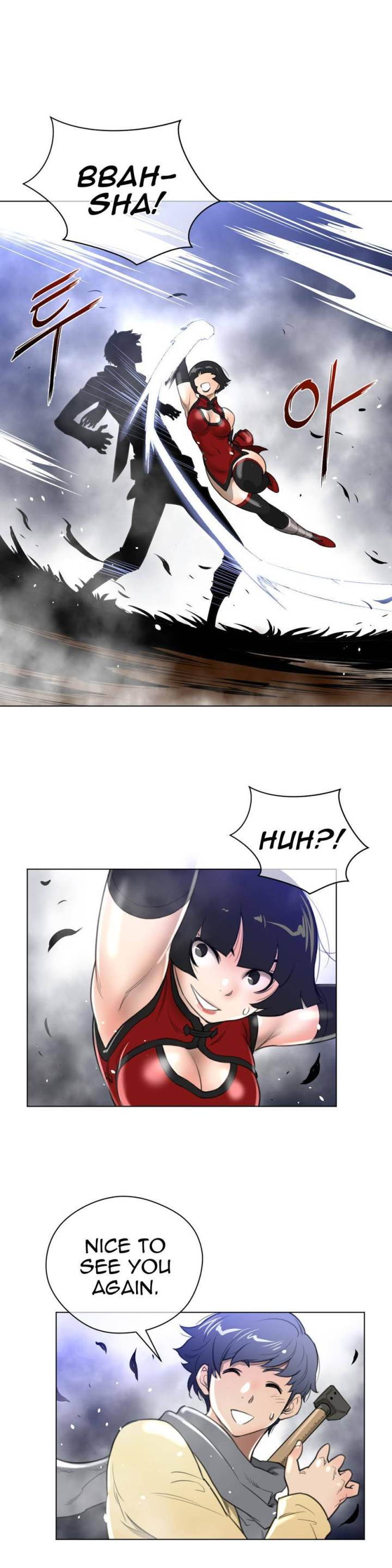 Perfect Half Chapter 24 - HolyManga.Net