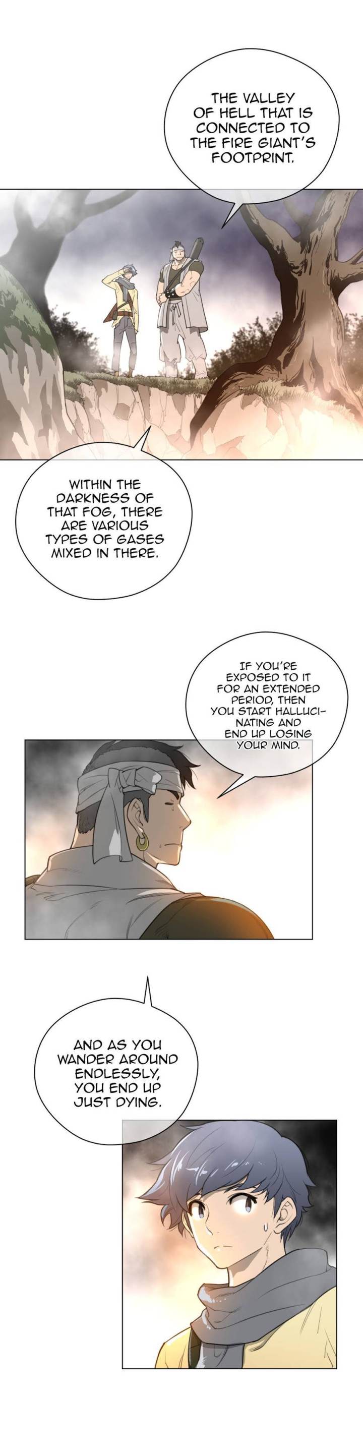 Perfect Half Chapter 24 - HolyManga.Net