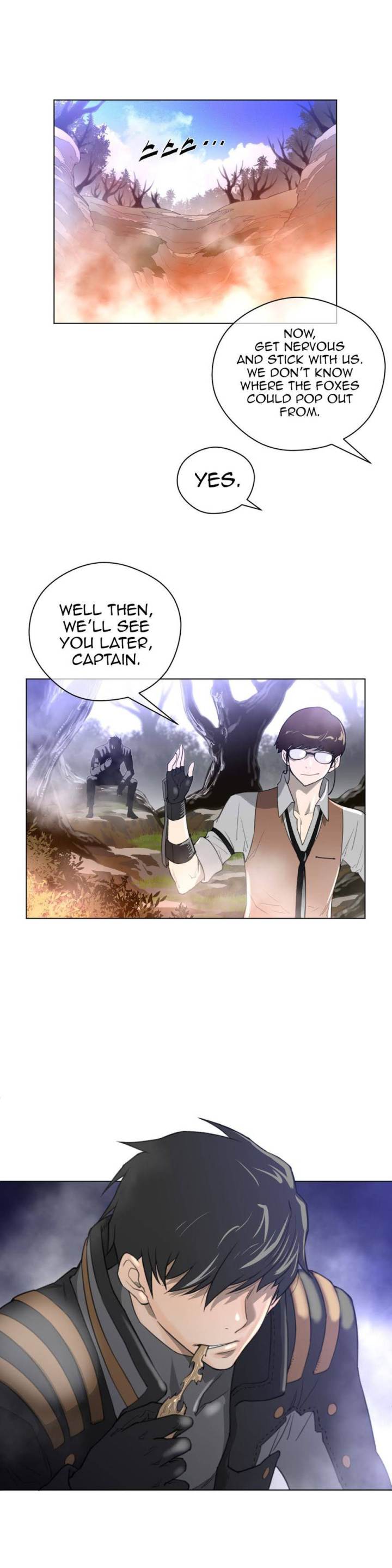 Perfect Half Chapter 24 - HolyManga.Net