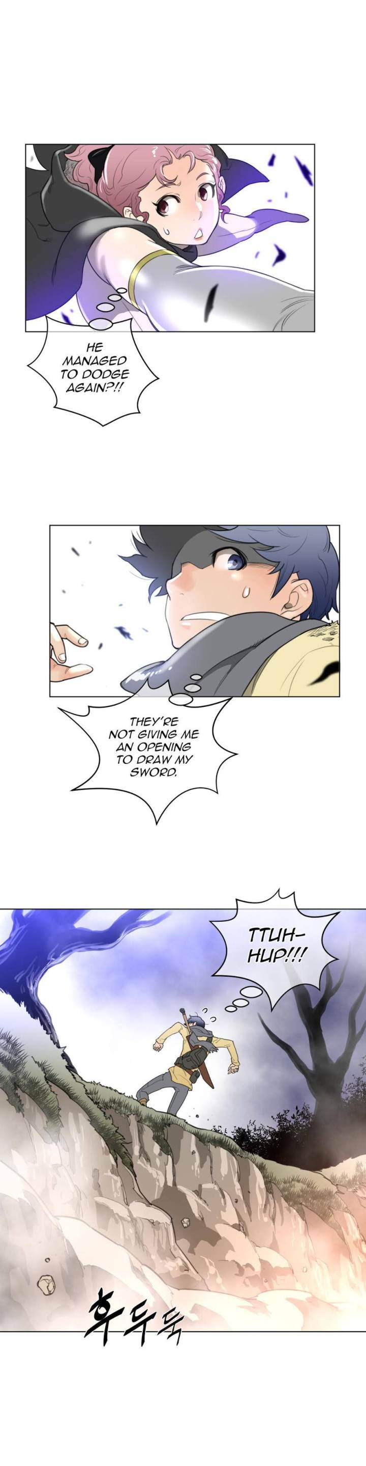 Perfect Half Chapter 24 - HolyManga.Net