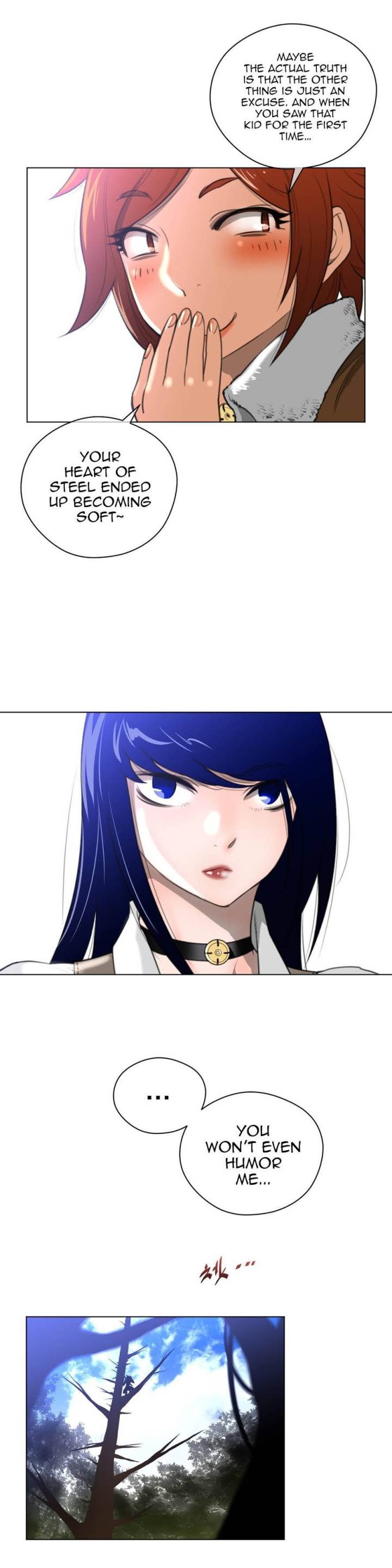 Perfect Half Chapter 24 - HolyManga.Net