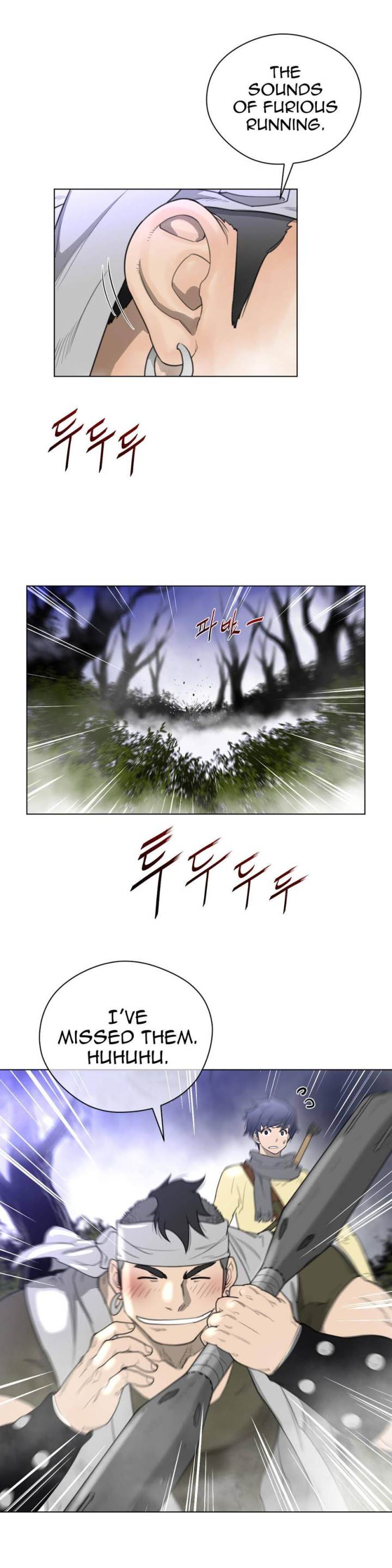 Perfect Half Chapter 24 - HolyManga.Net