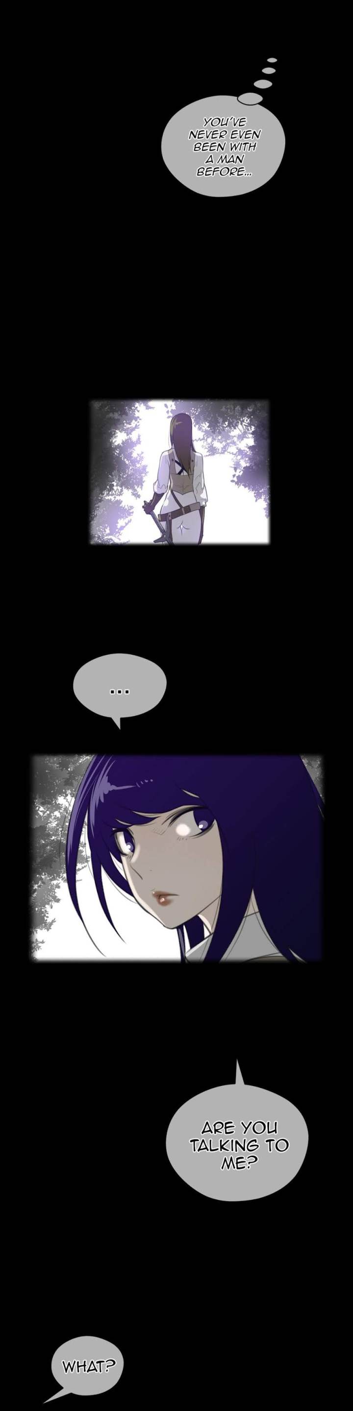 Perfect Half Chapter 24 - HolyManga.Net