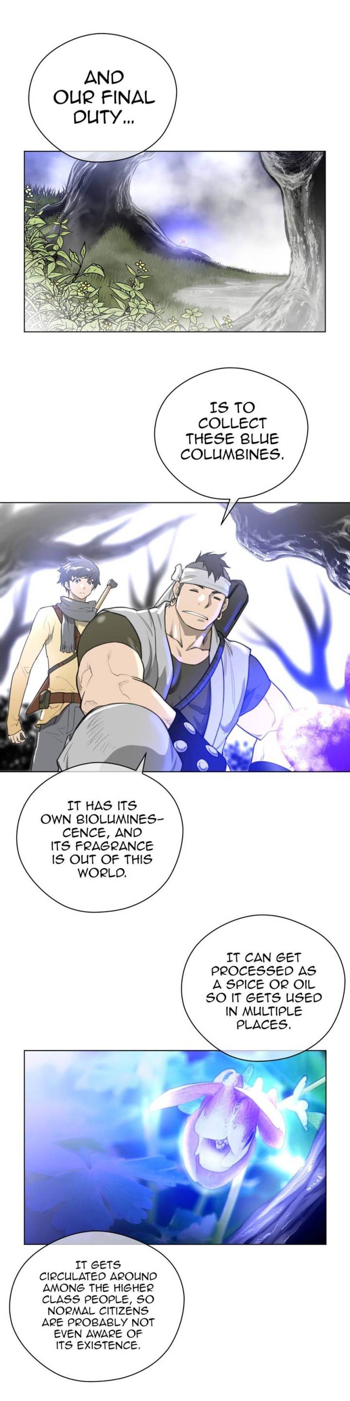 Perfect Half Chapter 24 - HolyManga.Net