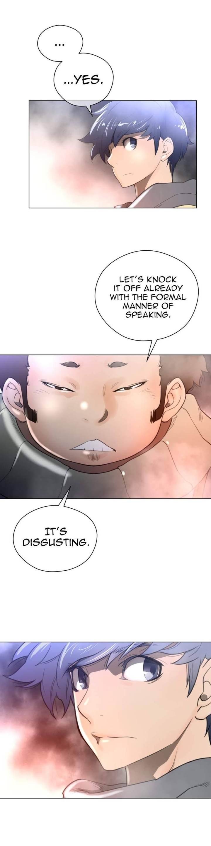 Perfect Half Chapter 24 - HolyManga.Net