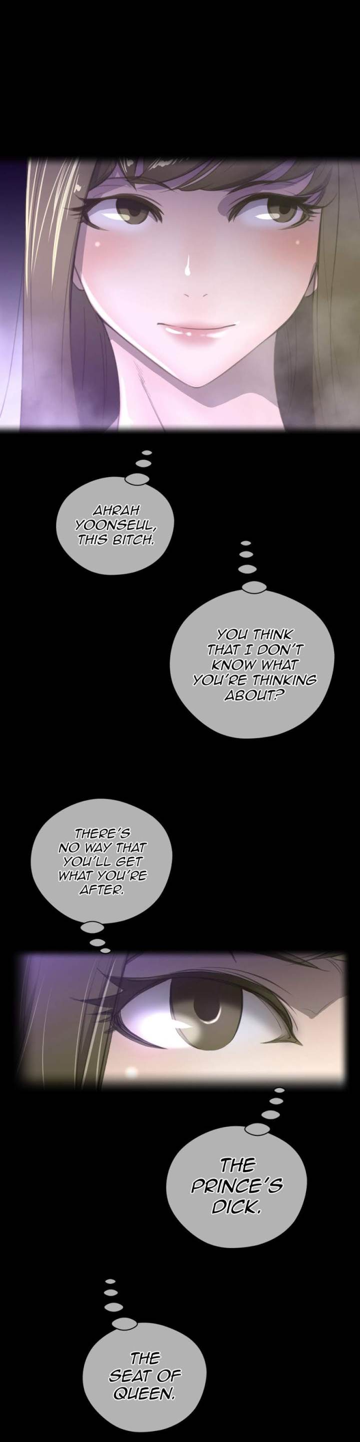 Perfect Half Chapter 24 - HolyManga.Net