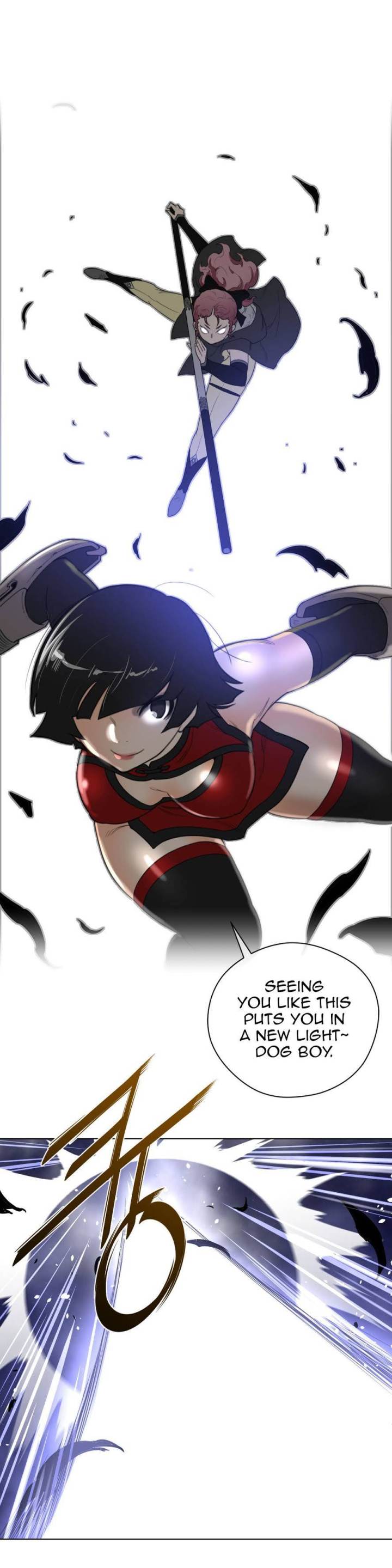 Perfect Half Chapter 24 - HolyManga.Net