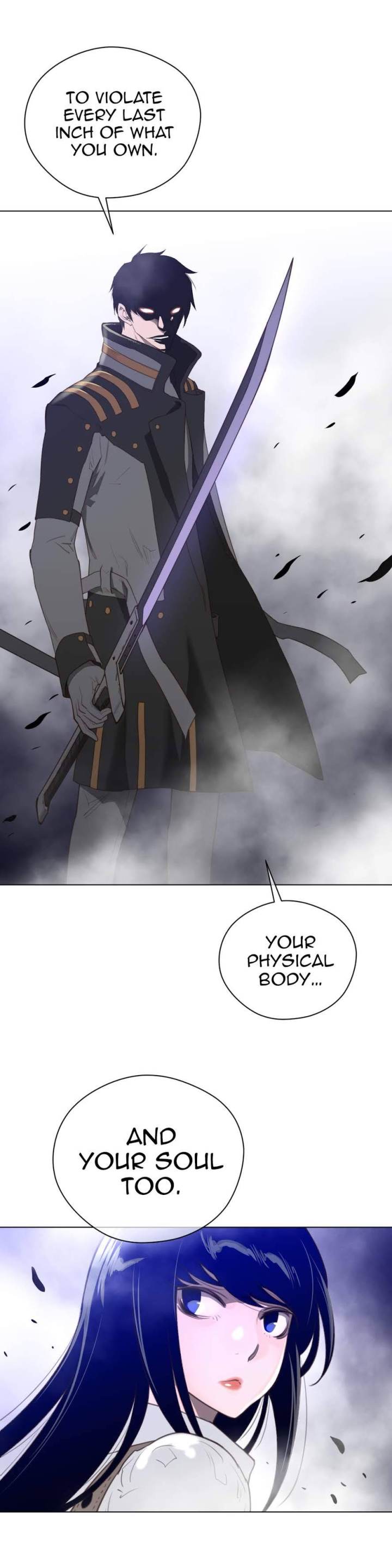 Perfect Half Chapter 25 - HolyManga.Net