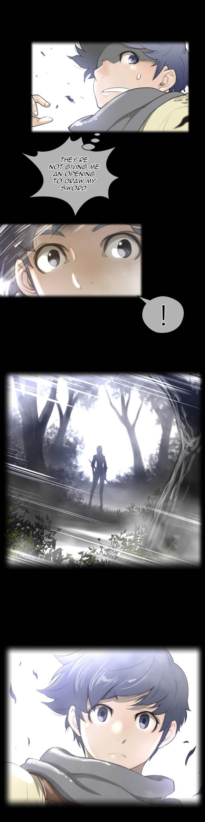 Perfect Half Chapter 25 - HolyManga.Net