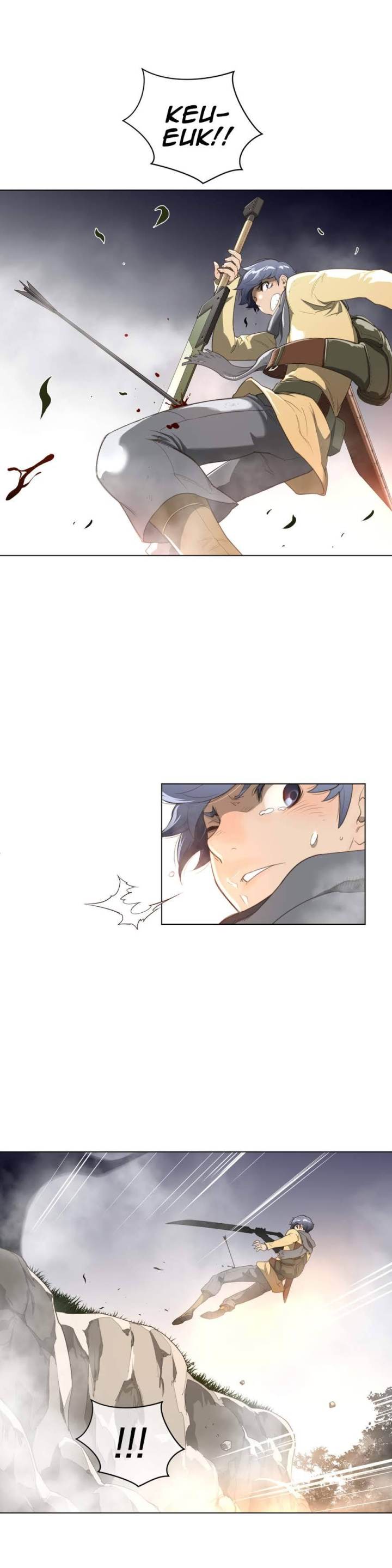 Perfect Half Chapter 25 - HolyManga.Net