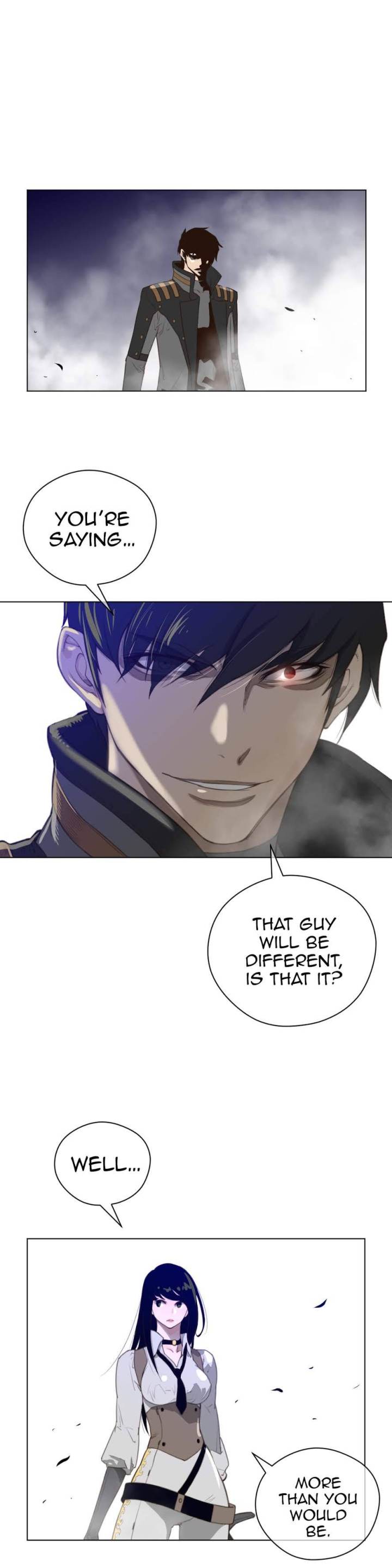 Perfect Half Chapter 25 - HolyManga.Net