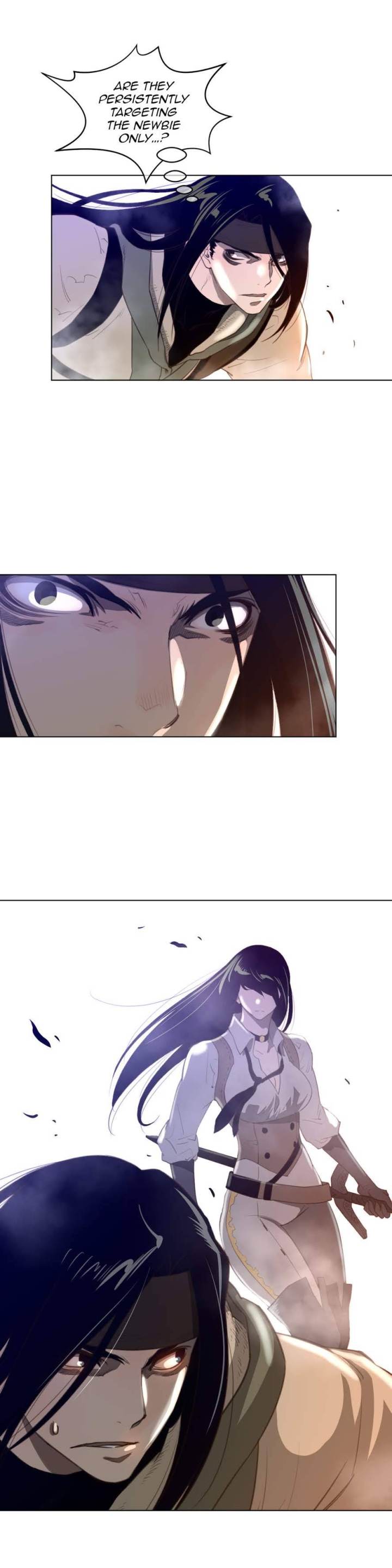 Perfect Half Chapter 25 - HolyManga.Net