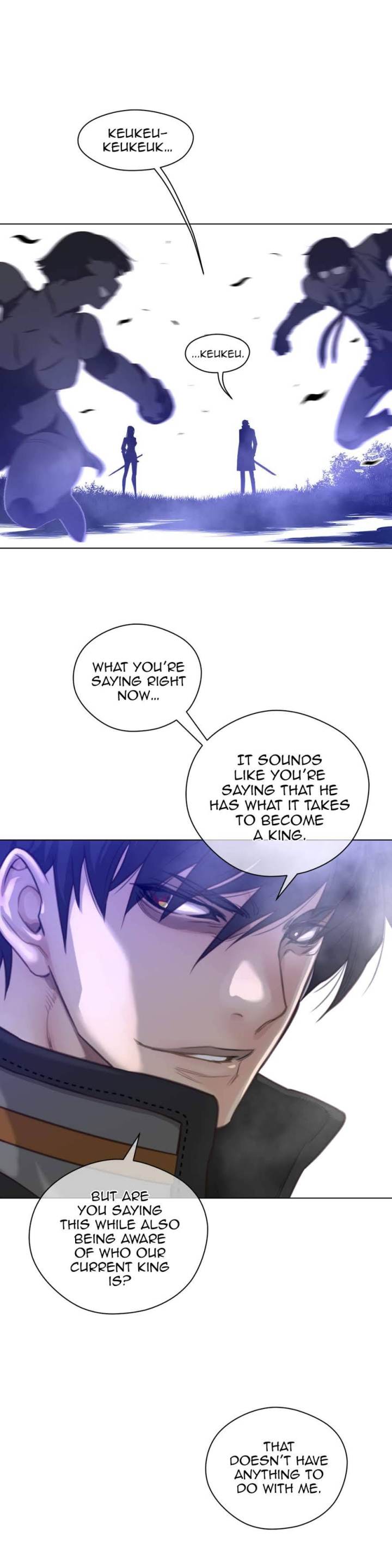 Perfect Half Chapter 25 - HolyManga.Net