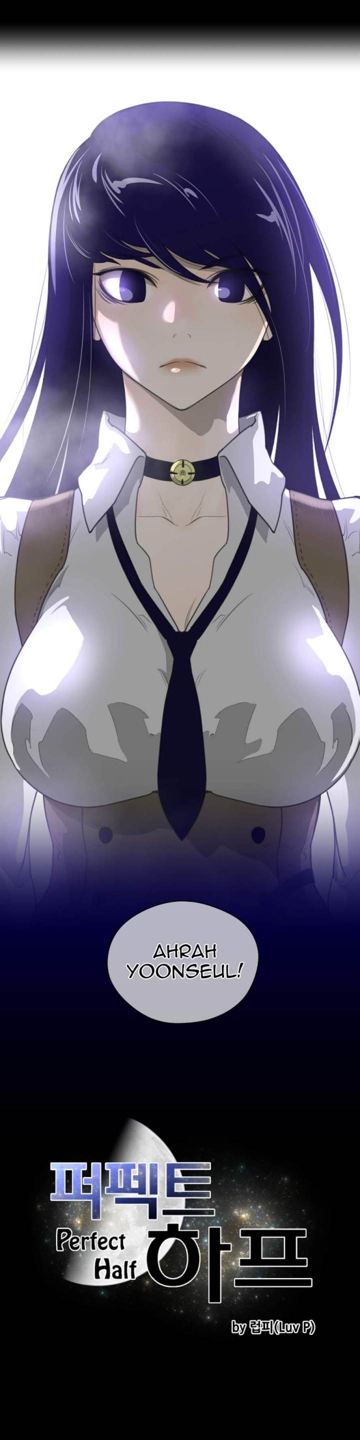 Perfect Half Chapter 25 - HolyManga.Net