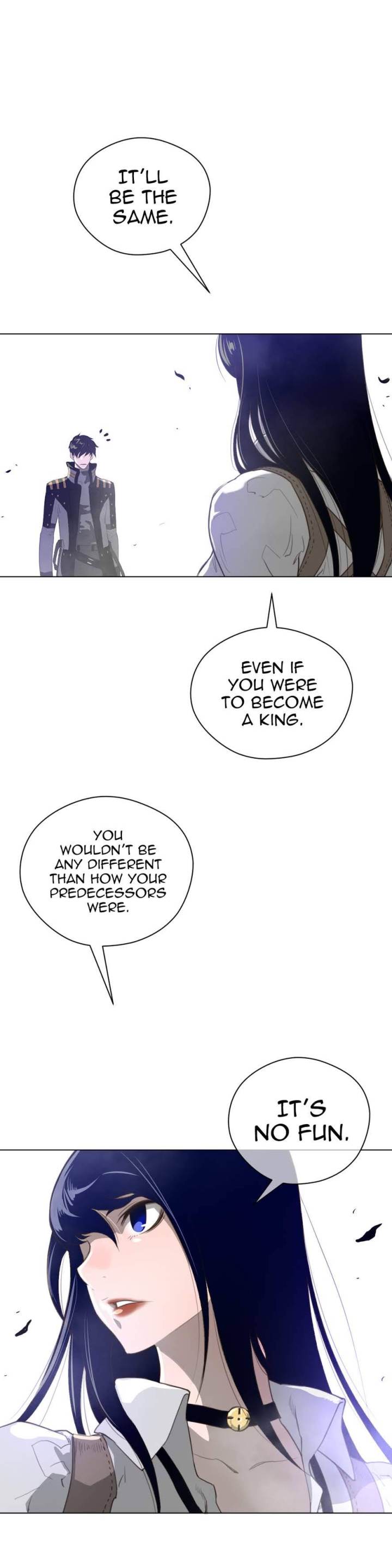 Perfect Half Chapter 25 - HolyManga.Net