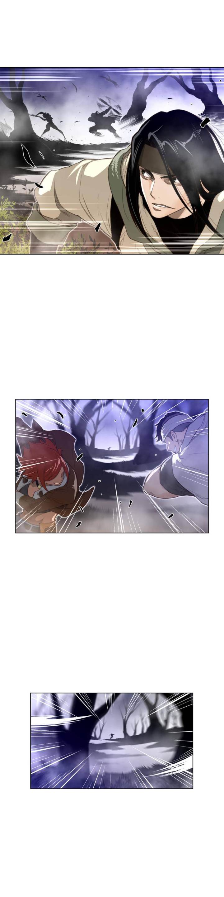 Perfect Half Chapter 25 - HolyManga.Net