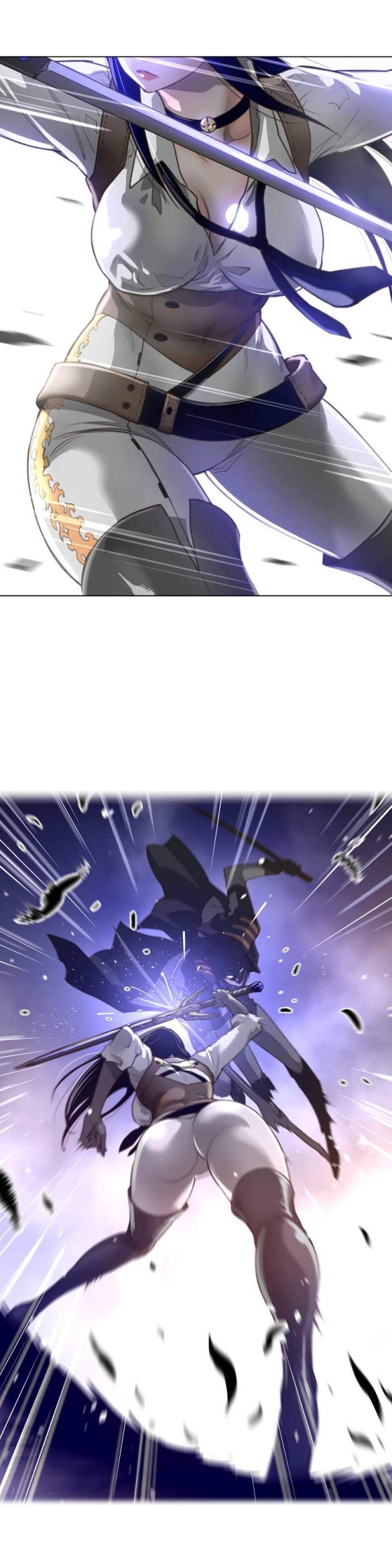 Perfect Half Chapter 25 - HolyManga.Net