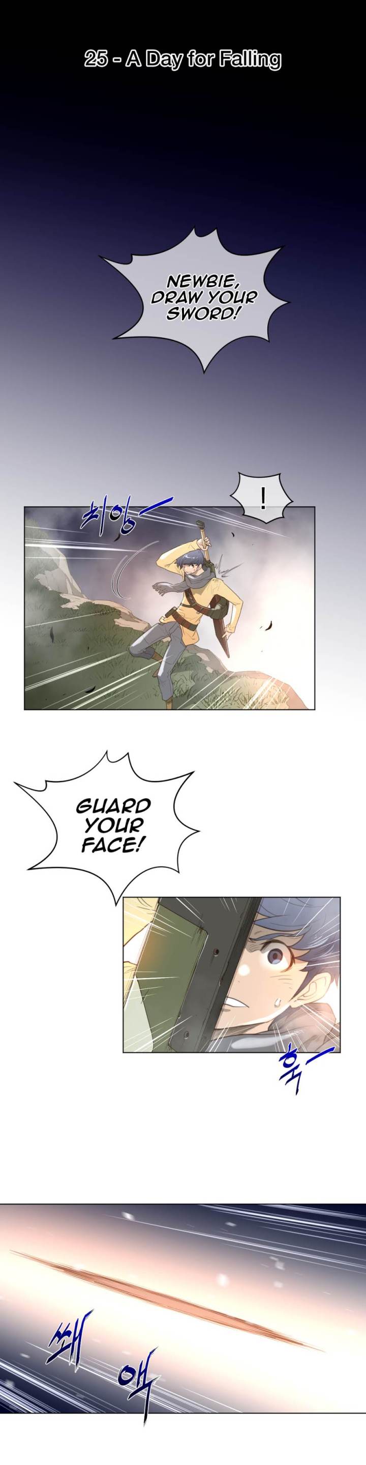 Perfect Half Chapter 25 - HolyManga.Net