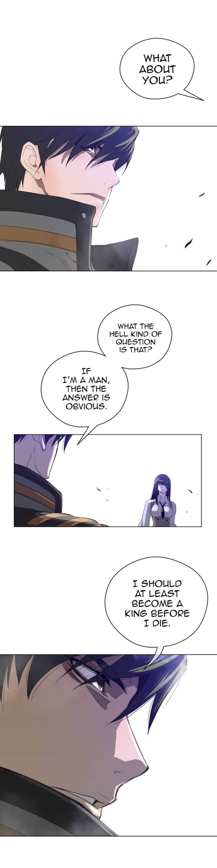 Perfect Half Chapter 25 - HolyManga.Net