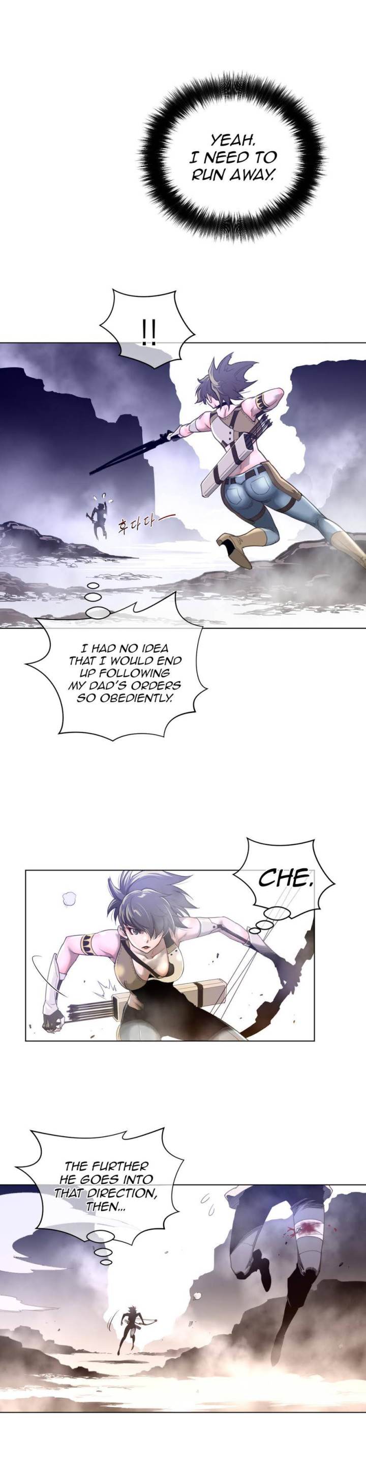 Perfect Half Chapter 26 - HolyManga.Net